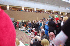 Anime Detour 2011